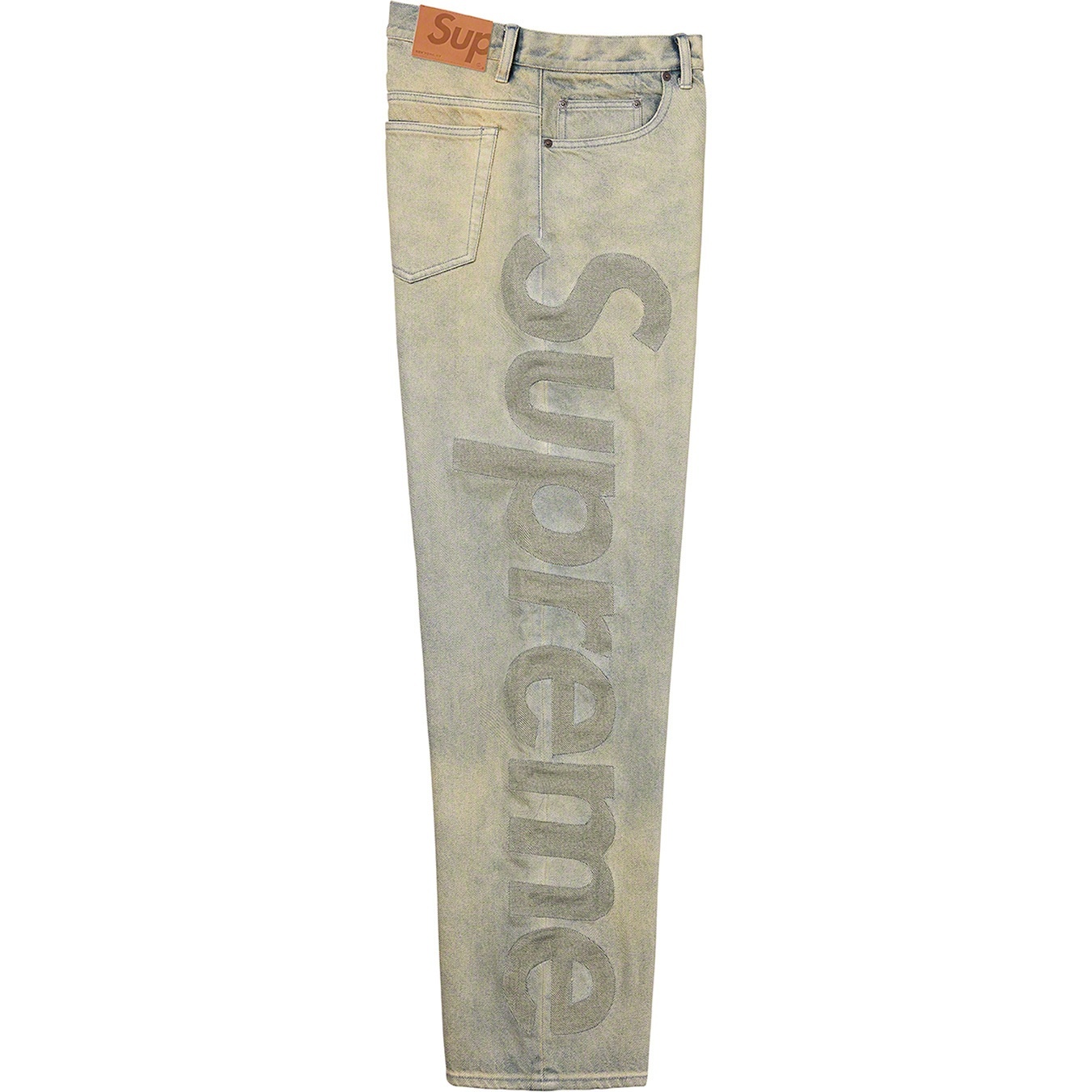Inset Logo Jean view 2